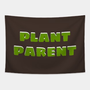 Plant Parent 9b Tapestry