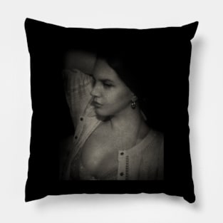 Lana Del Rey Pillow