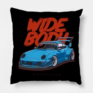 RWB Pillow