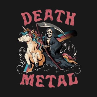 metalll hell T-Shirt