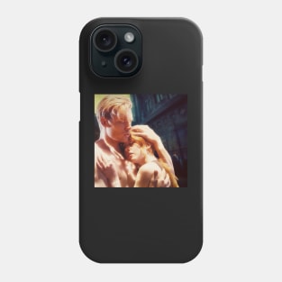 Clace  - Shadowhunters Phone Case