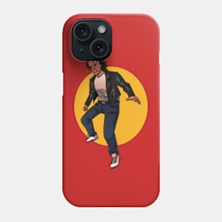 Lost Boys Michael Phone Case