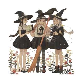 Witches T-Shirt