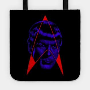 FASCINATING... Tote