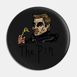 THE PIN Pin