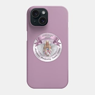 Archangel Ariel Phone Case