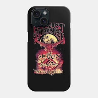 AUGUST BURNS RED MERCH VTG Phone Case