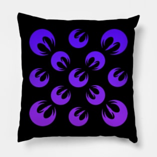 03 Sabine Wren Starbird Pillow