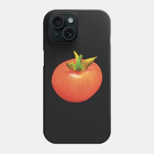 Cherry Tomato Phone Case