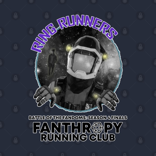 Ring Runners by Fans of Fanthropy