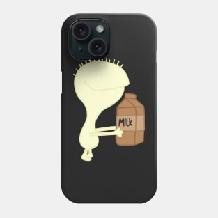 Imaginary friend Phone Case