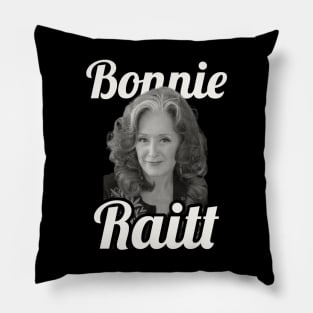 Bonnie Raitt / 1949 Pillow