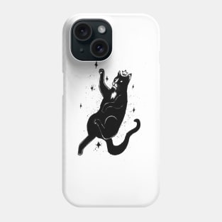 Cait Sith Phone Case