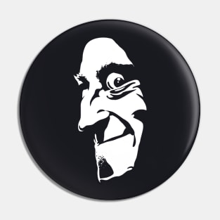 Marty Feldman Frankenstein Pin