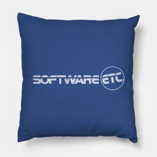 Software Etc. Pillow