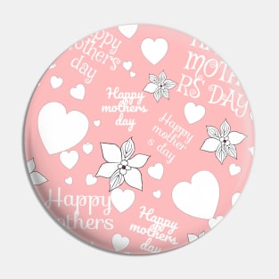 Gift mug for moms day Pin