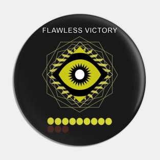 Trials of Osiris Pin