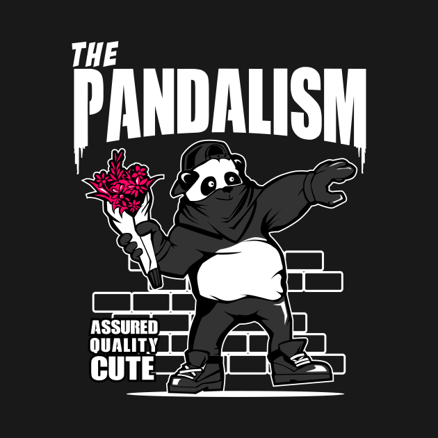 The Pandalism by D3monic