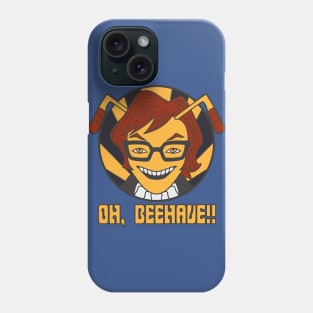 Bee Have Phone Case