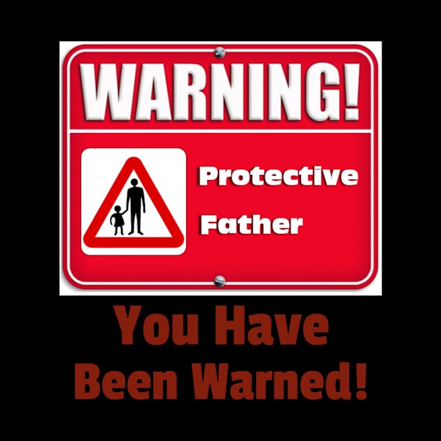 Warning protective parent, you have been warned by DiMarksales