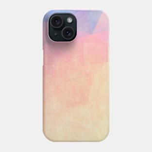 Pink Fire Phone Case