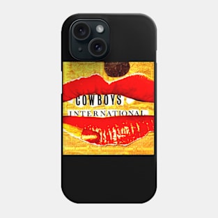 Aftermath 1979 New Wave Synthpop Throwback Phone Case