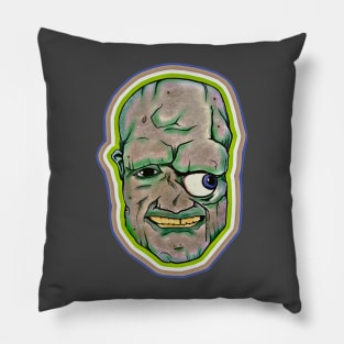 Toxic Avenger! Pillow