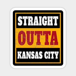 Kansas City Magnet