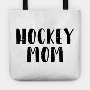 Hockey Mom Tote