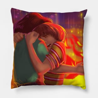 byler Pillow