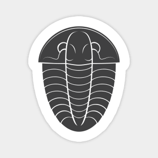 Trilobite Magnet