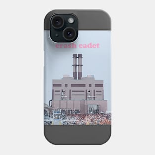 Crash Cadet - Industry Phone Case