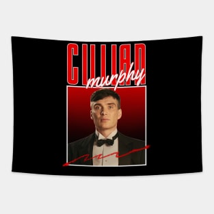 Cillian murphy///original retro Tapestry