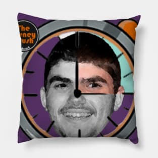 Mike's Minute Pillow