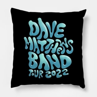 2022 Tour Dave Pillow