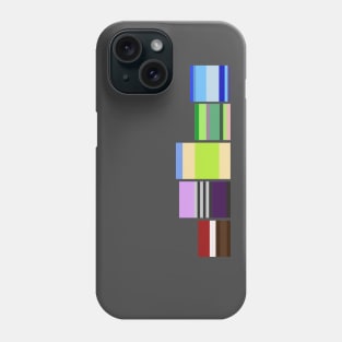 Minimalist Inside Out Phone Case