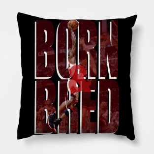 BORN & BRED Pillow