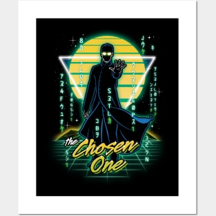 The Chosen One Religious Uplifting | Poster