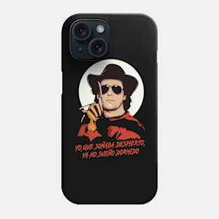 Pesadilla Andrelo Phone Case