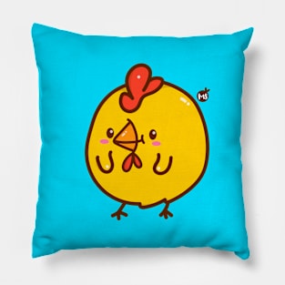 Rooster - Chinese Horoscope Pillow