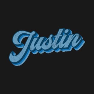 Justin T-Shirt