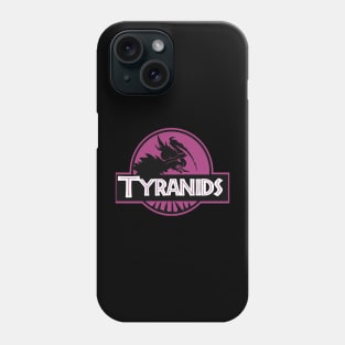 Tyranid Shirt Cool Gift Phone Case