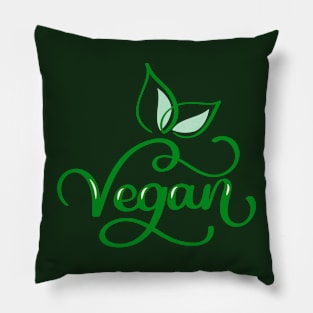 Vegan Pillow