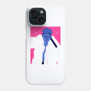 i’m no dreamer Phone Case