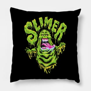 slimers Pillow