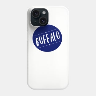 Buffalo Phone Case