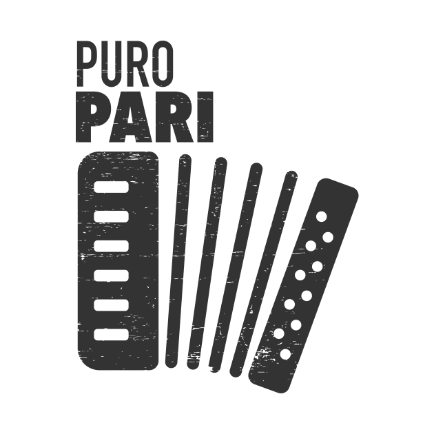 Puro Pari by verde