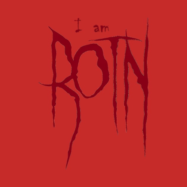 I am rotn main cut out by Rotn reviews