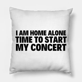 HOME ALONE Pillow