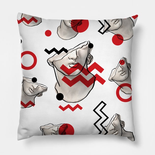 David Pillow by jessycroft